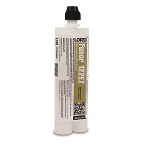 Lord Fusor 122EZ Ez Self-Leveling Seam Sealer Fast-Set; 10.1 Oz. FUS-122EZ - main